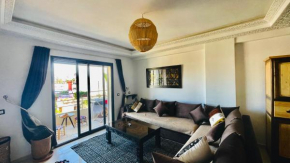 Essaouira Beach Design Apartment